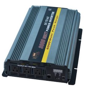 Best Volt Pure Sine Wave Inverters Tips And Guides