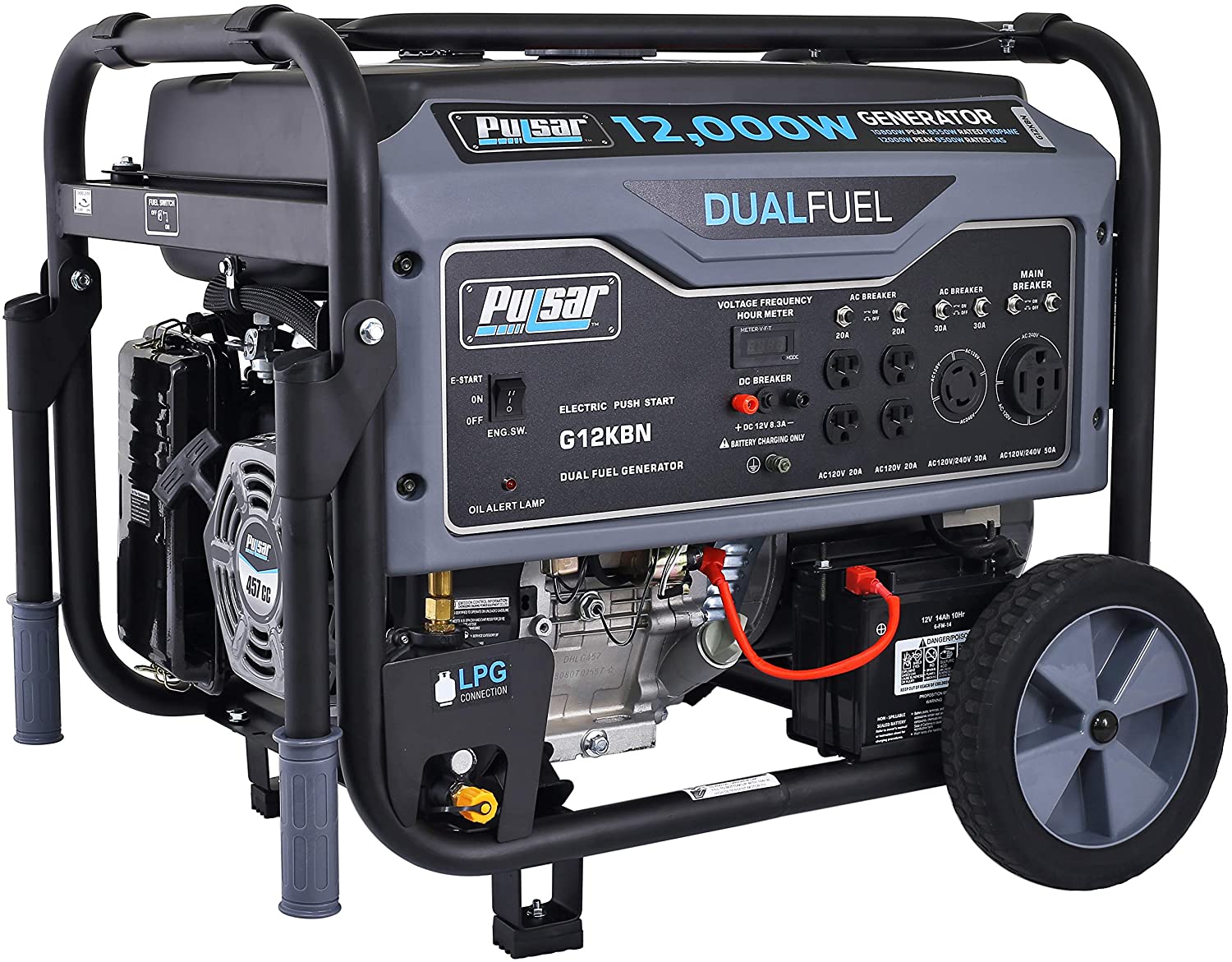 Top Best Portable Generator Brands List Tips And Guides