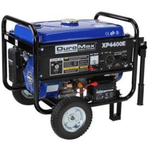 how to buy a portable generator