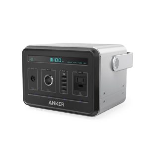 Anker Powerhouse, Compact 400Wh