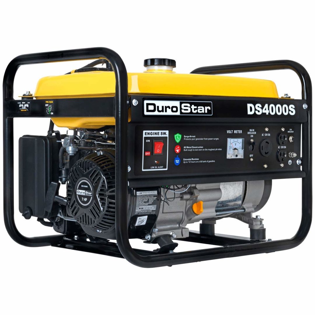 Top 10 Best Portable Generator Brands List 2022 Tips and Guides