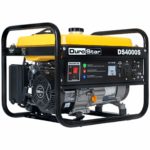 DuroStar DS4000S Gas Powered 4000 Watt