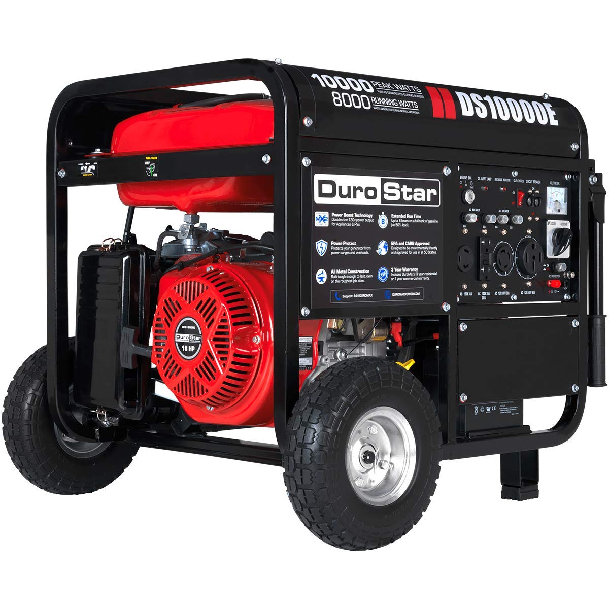 Top 12 Best Large Portable Generators in 2023 Tips and Guides