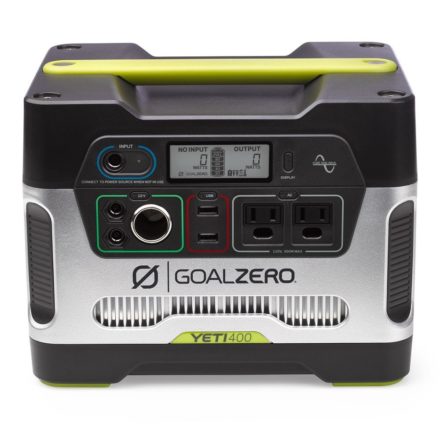 Top 12 Best Portable Battery Generator 2023 | Tips And Guides ...