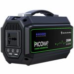 Picowe Portable Power Station 250Wh