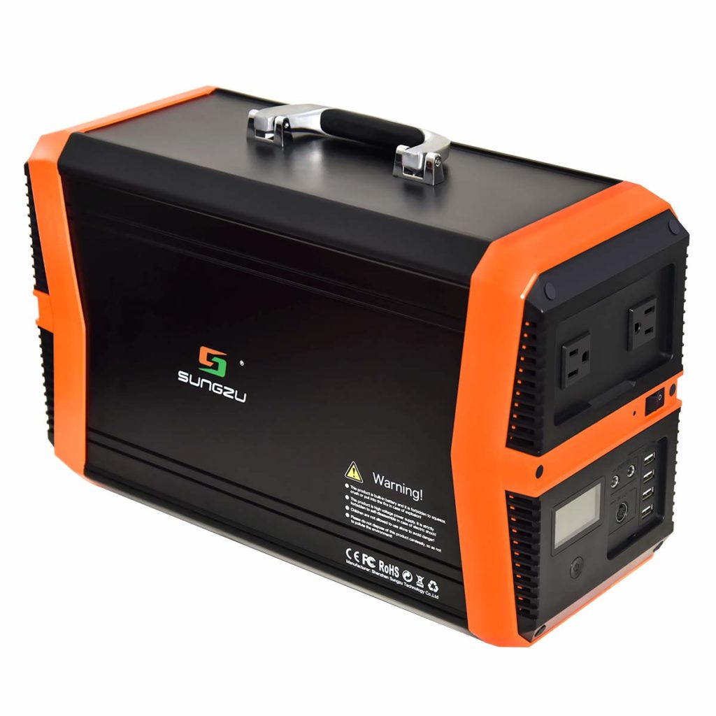 Top 10 Best Small Portable Generator 2022 Browse Our Top Picks