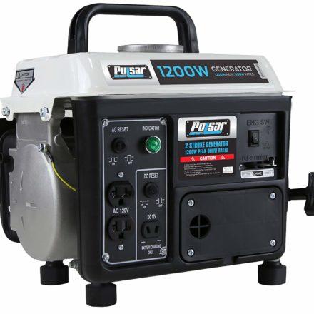 Best Portable Generator Brands For Home