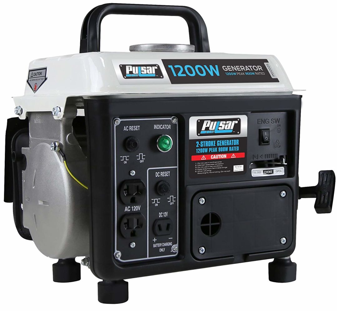 Top 12 Best Large Portable Generators In 2023 Tips And Guides