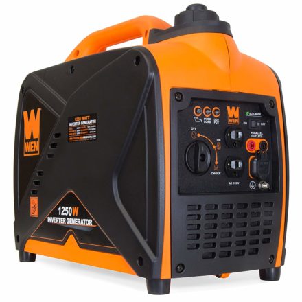 Top 10 Best Portable Generator Brands List 2022 | Tips and Guides ...