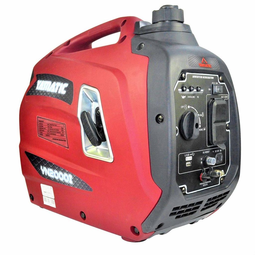 12 Best Small Portable Generator 2021 - Browse Top Picks - Best ...