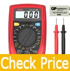 buy geberator Voltmeter