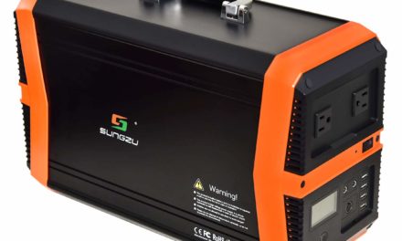 Sungzu 1000 watt Portable Generator | Tips & Guides