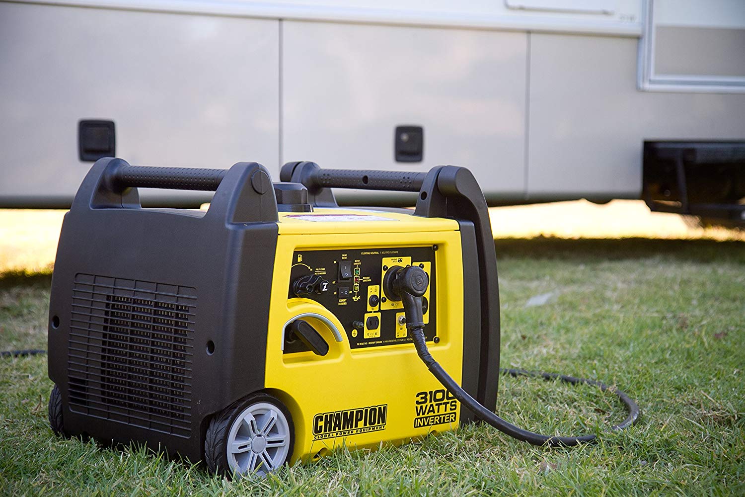 Champion Power Equipment 75531i - Best Portable Generator