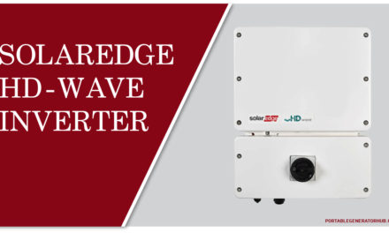 SolarEdge HD-Wave Inverter Review 2020