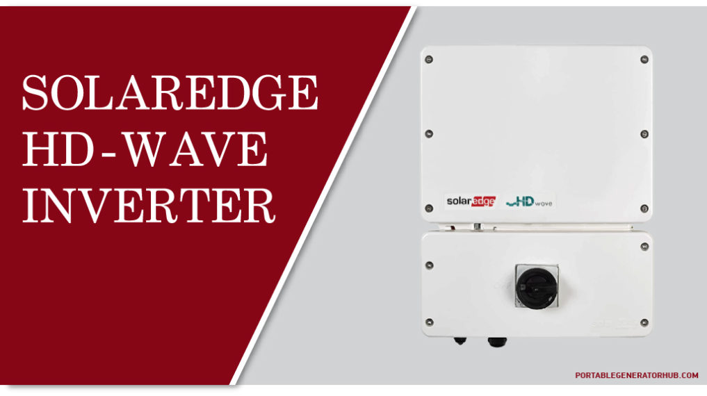 SolarEdge HD-Wave Inverter Review 2020