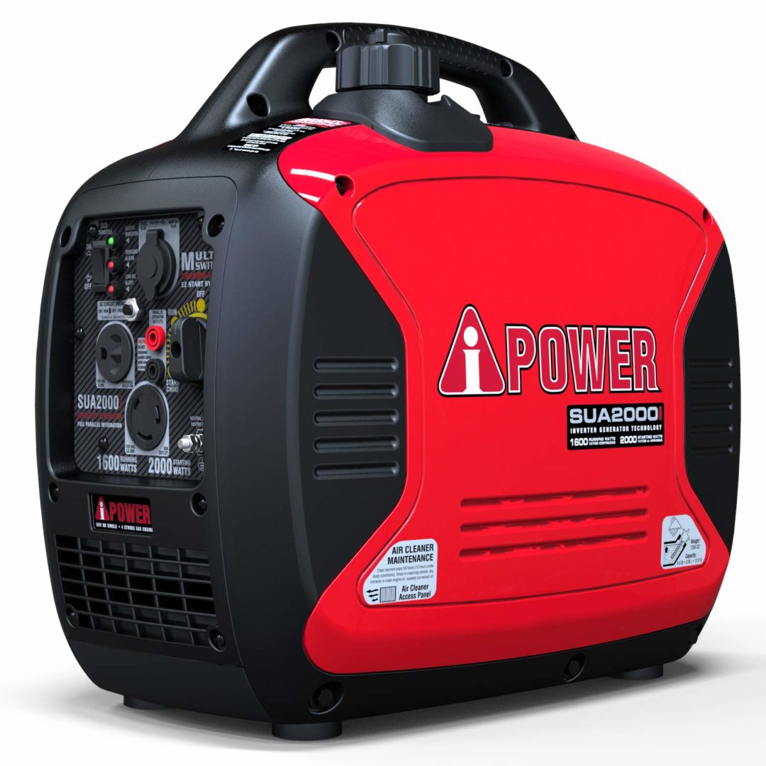 the best inverter generator