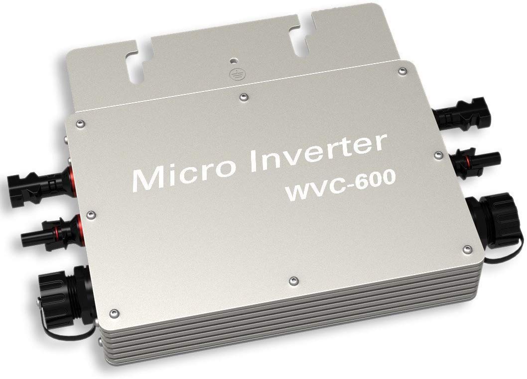 10 Best Solar Micro Inverter Review 2021 - Top Picks - Generators