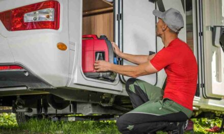 How to Ground an Inverter in an RV? A Fast and Easy Guide