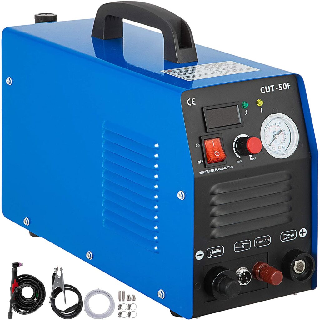 Top Best Portable Plasma Cutter Expert Reviews Generators