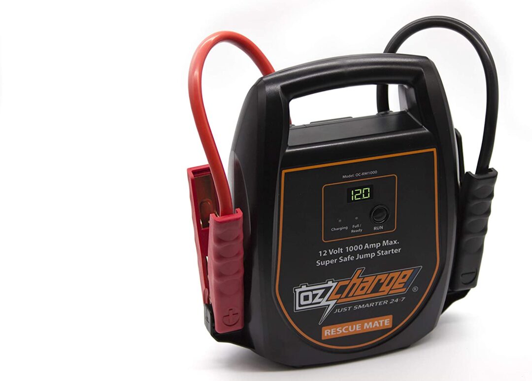 10 Best Super Capacitor Jump Starter 2021 Browse Top Picks