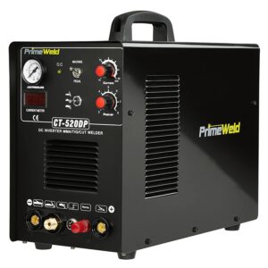 PrimeWeld Pilot Arc 50A Plasma Cutter