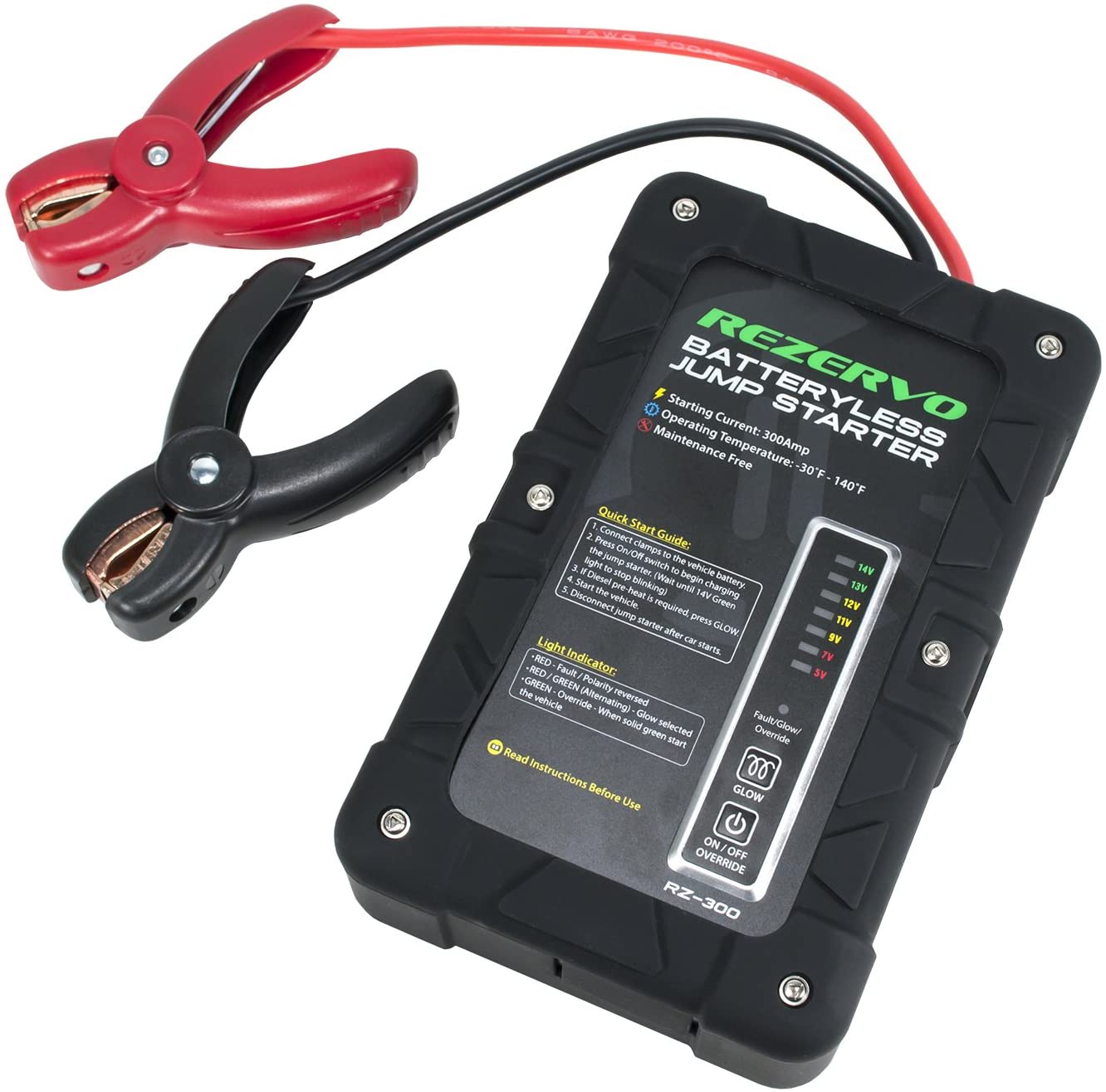 10 Best Super Capacitor Jump Starter 2023 Browse Top Picks