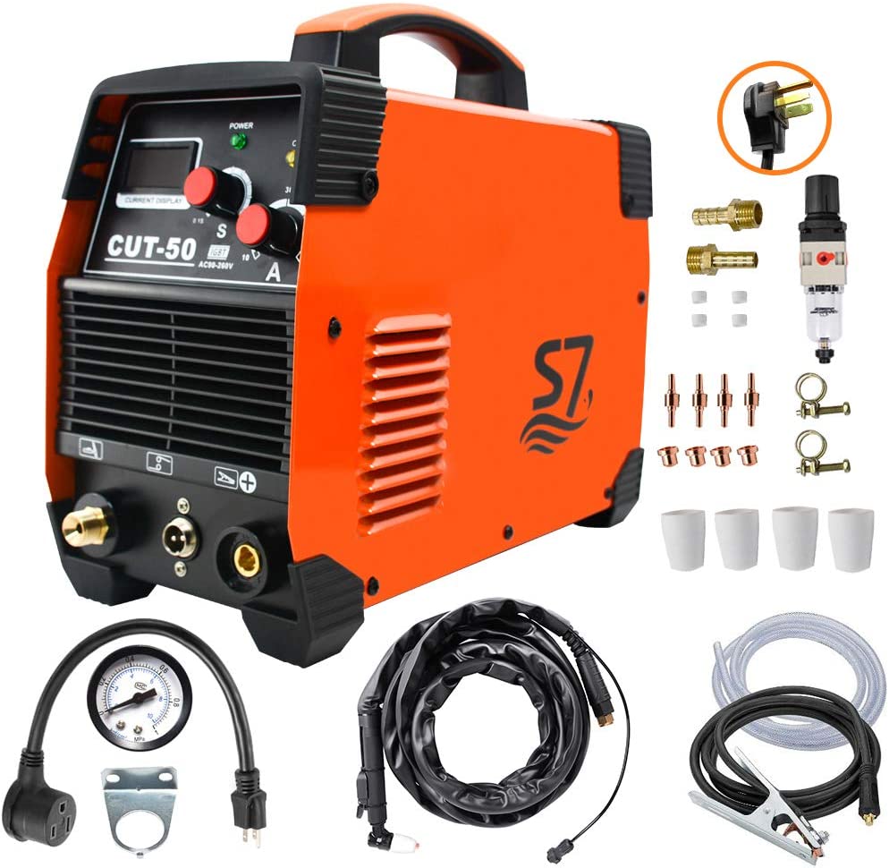 Top 10 Best Small Plasma Cutter 2023 Buying Guides Generators