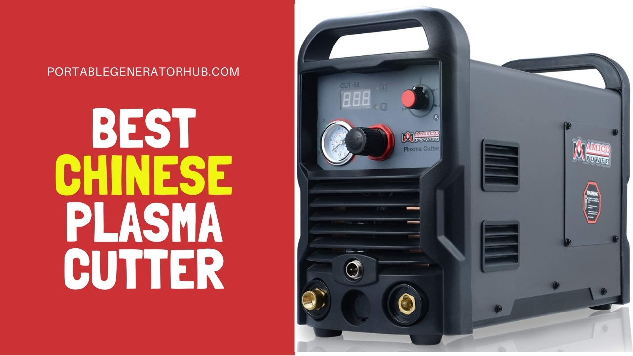 Best Chinese Plasma Cutter