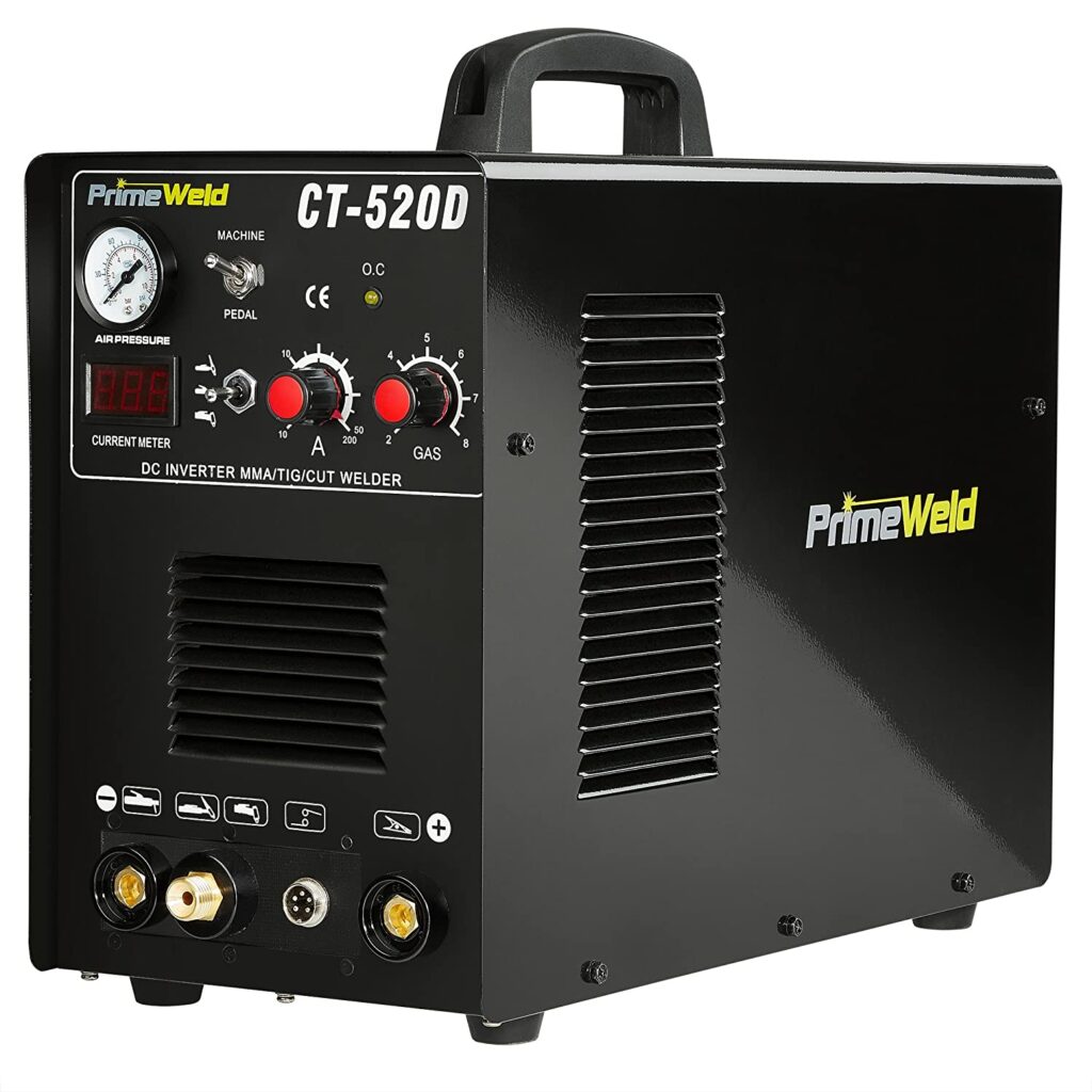 Top 10 Best Plasma Cutter For Metal Arts 2021 Expert Reviews