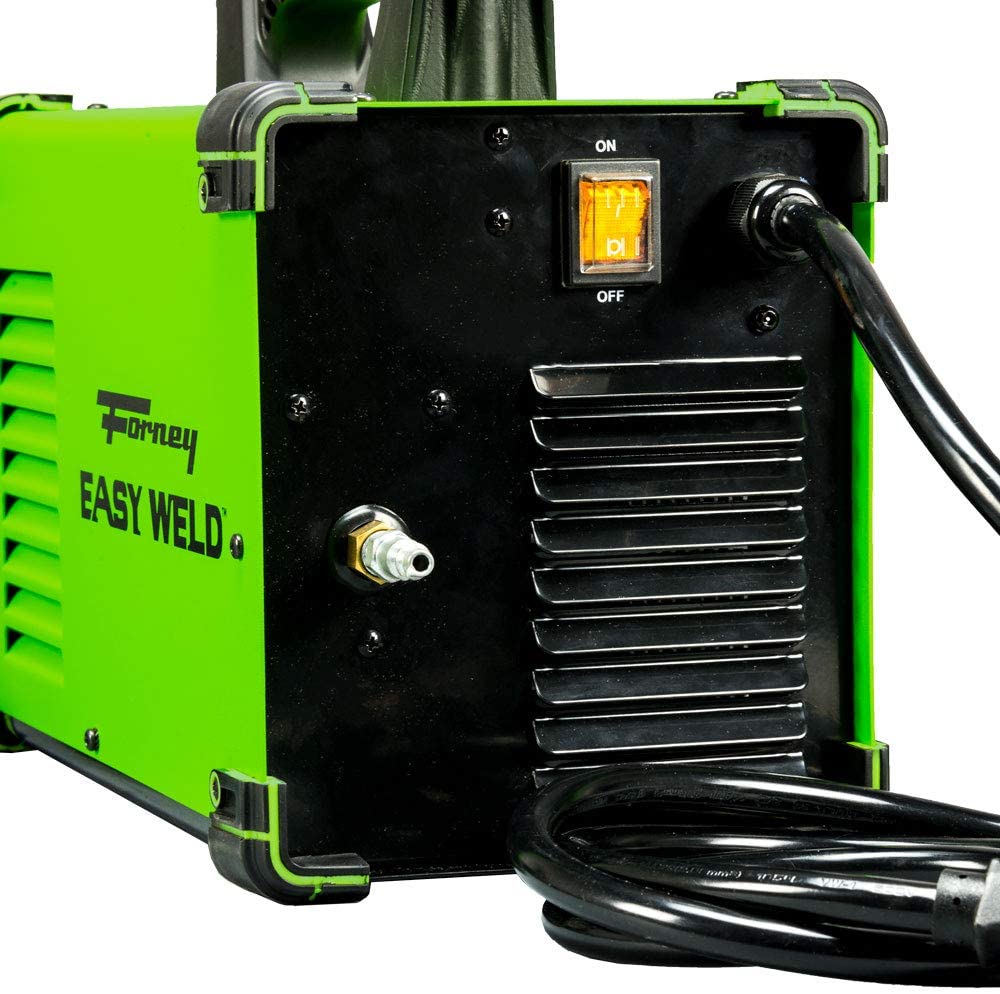 Forney Plasma Cutter Mastering the Art Generators, Power Station