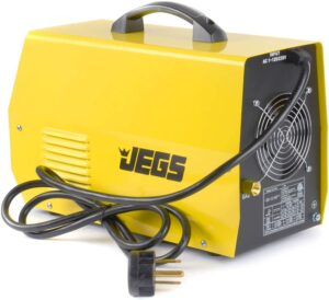 JEGS Plasma Cutter Reviews