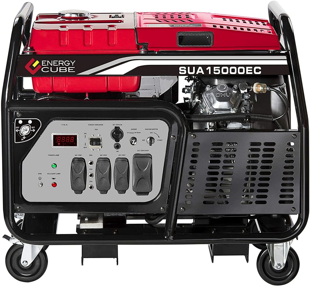 7 Best Residential Standby Generators in 2023 Our Top Picks