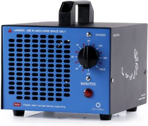 Airthereal MA5000 Commercial Ozone Generator
