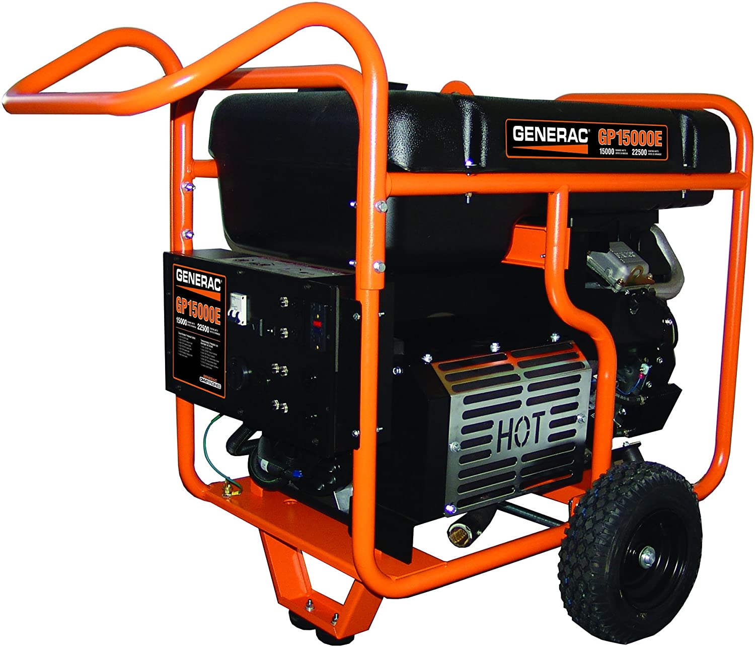 7 Best Residential Standby Generators in 2023 Our Top Picks