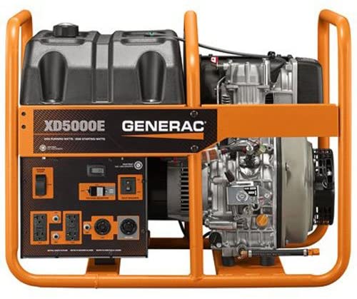 Top 10 Best Diesel Home Standby Generator 2023 | Tips And Guides ...