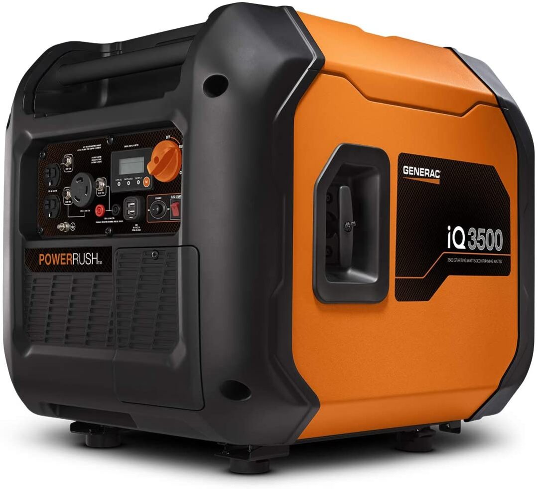 best backup generator for home 2019