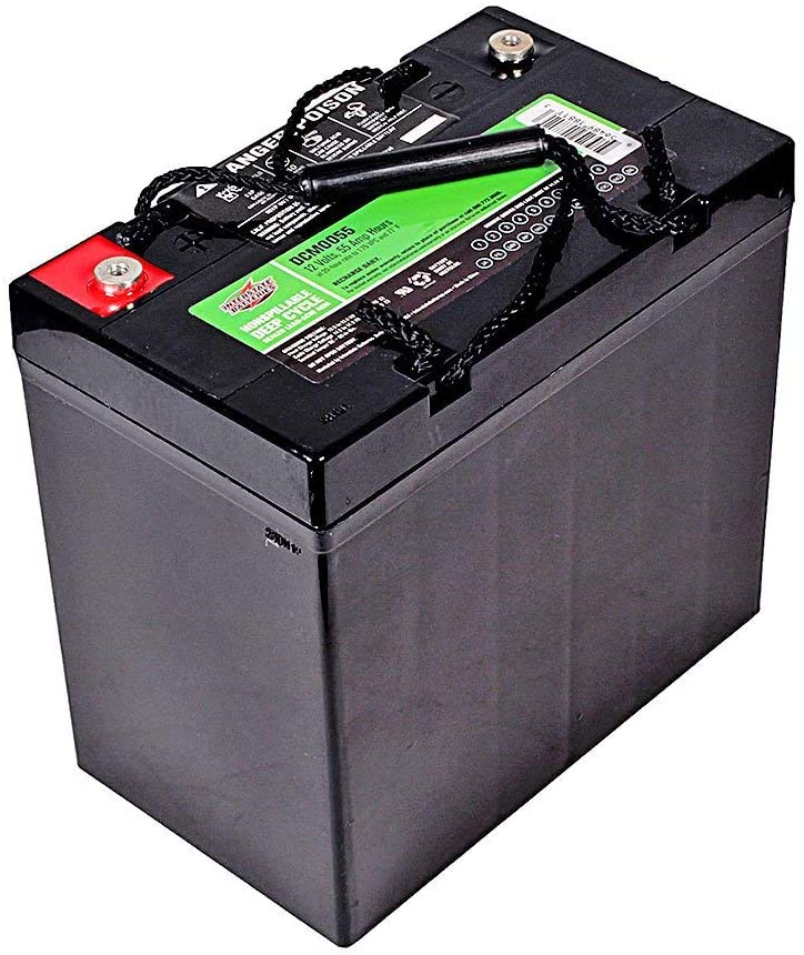 Top 10 Best Battery for Standby Generators 2023 Guides and Tips