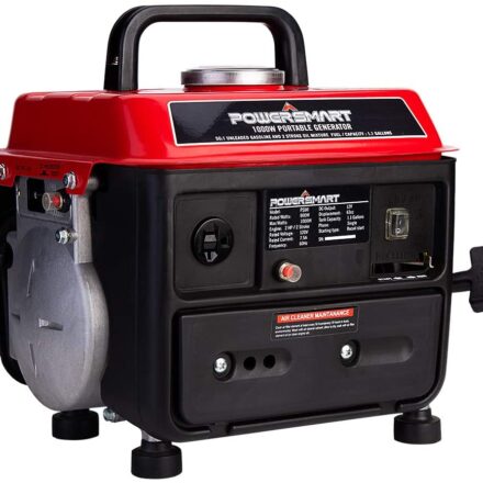 Top 10 Best Small Portable Generator 2023 - Tips and Guides ...