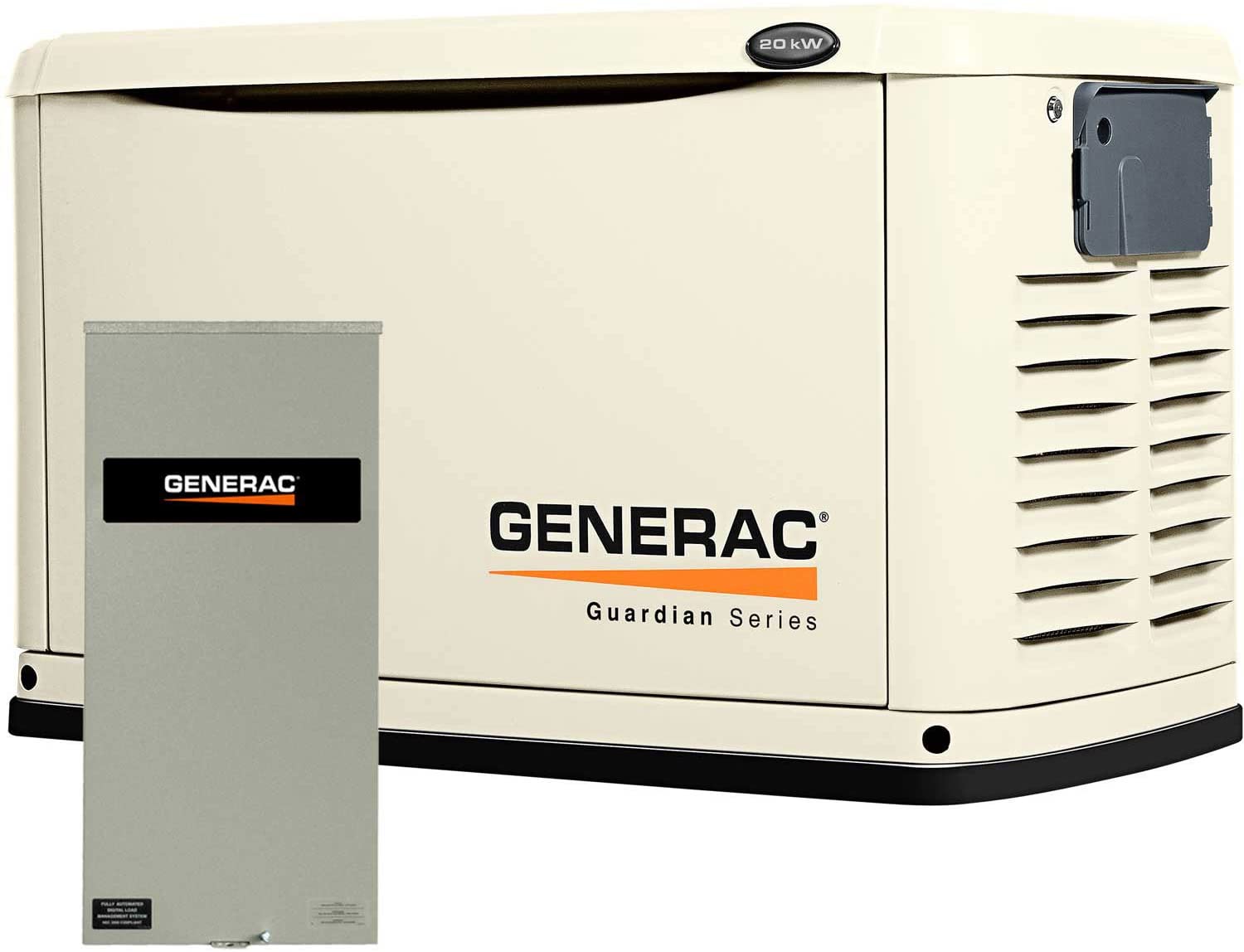 Top 6 Best 20KW Standby Generator 2023 - Guides And Tips - Generators ...