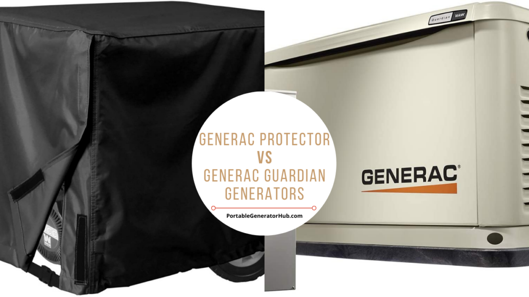 Standby generators generators power station tools outdoors