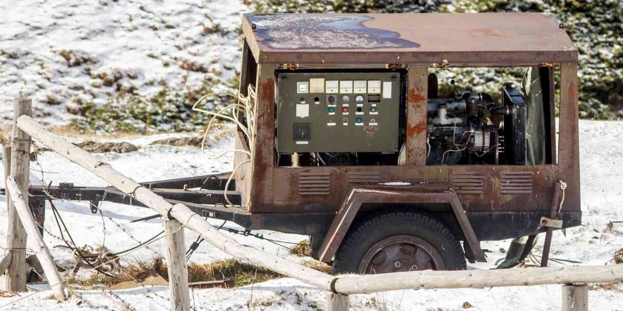 How Long Do Portable Generators Last? All You Should Know