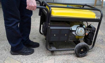 How To Dispose of a Portable Generator? A Fast and Easy Guides