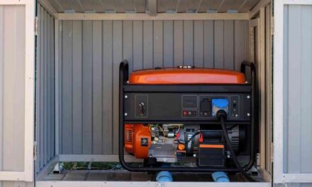 How to Protect Portable Generator from Rain? Easy and Guides