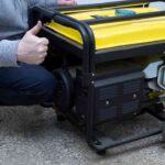 What Size of the Generator For 100-Amp Service? Tips & Guides