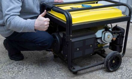 What Size of the Generator For 100-Amp Service? Tips & Guides