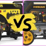 Which Generator Is Better – Champion or Firman?