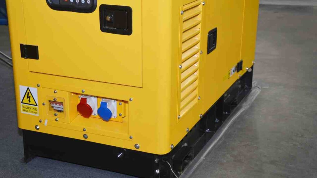 How Much Does It Cost to Install a Standby Generator? Generators